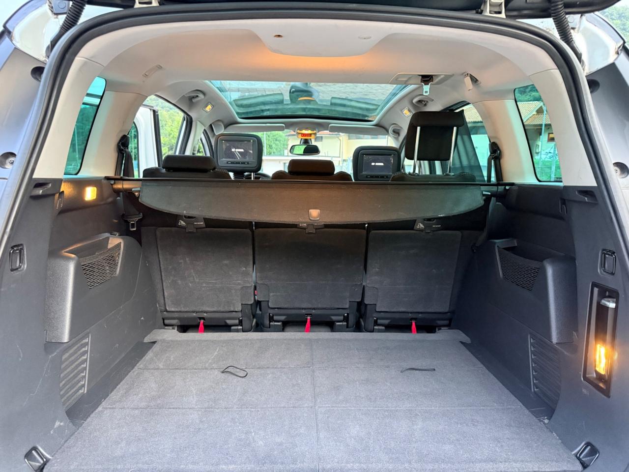 Peugeot 5008 2.0 HDi 150CV full optional