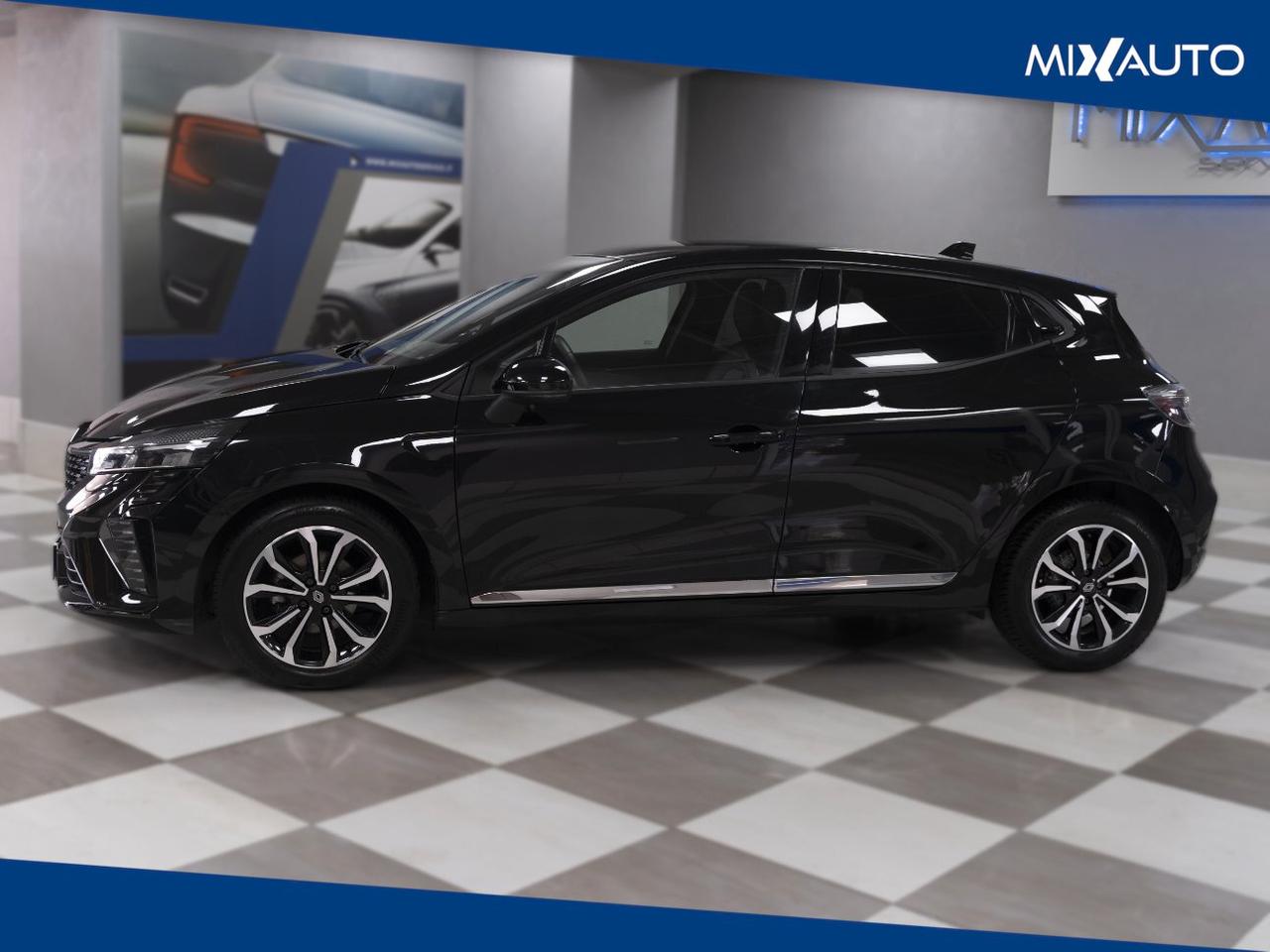 Renault Clio 1.0 TCE Techno 90CV EU6