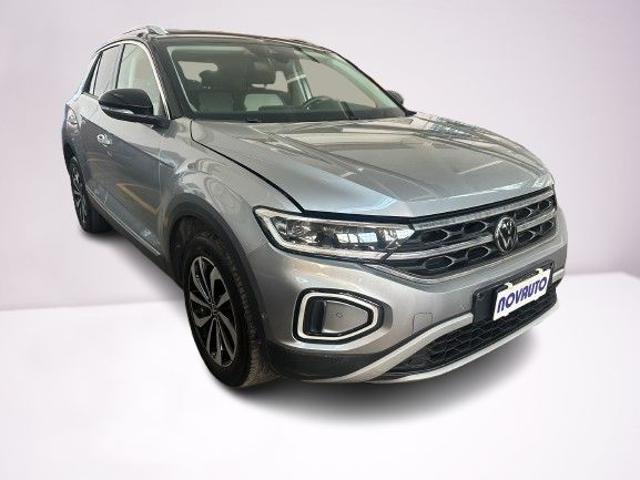 VOLKSWAGEN T-Roc 2.0 TDI SCR 150 CV DSG Style