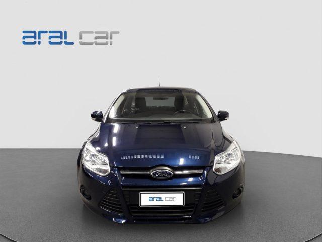 FORD Focus 1.6 TDCi 115CV SW BUSINESS KIT DISTRIBUZIONE NUOVO