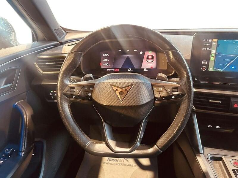 Cupra Formentor 2.0 TDI 4Drive DSG