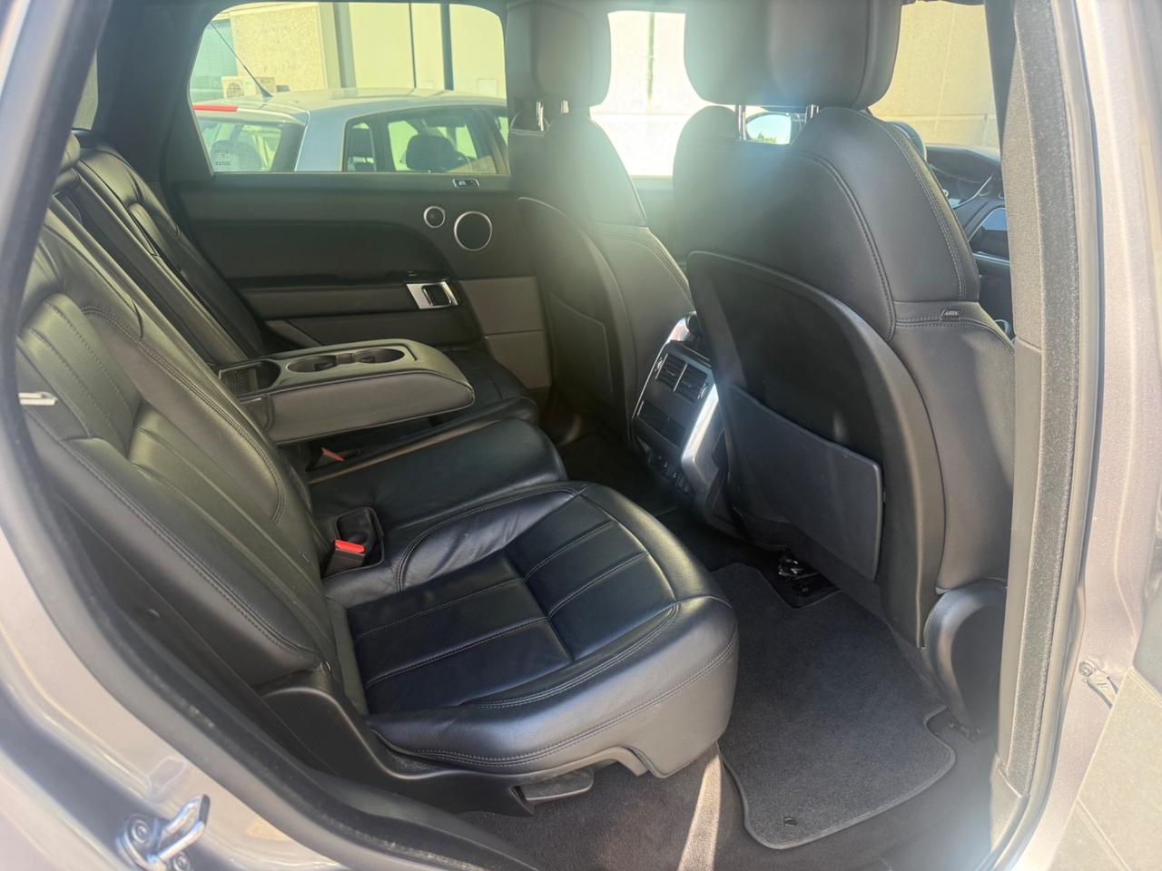 Land Rover Range Sport 3.0 SDV6 249 CV SE