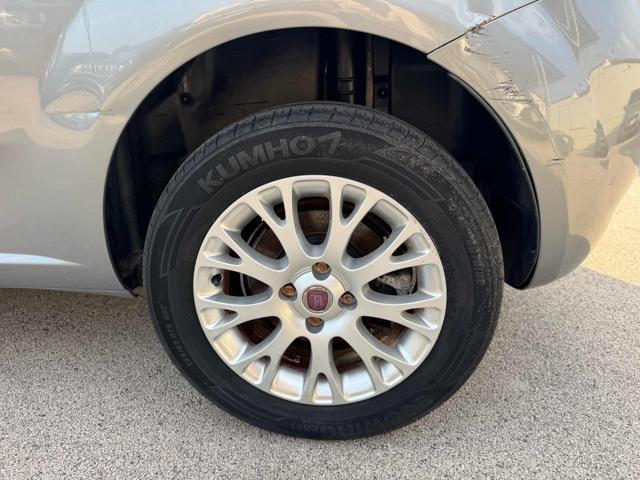 FIAT Punto Evo 1.2 3 porte S&S Active
