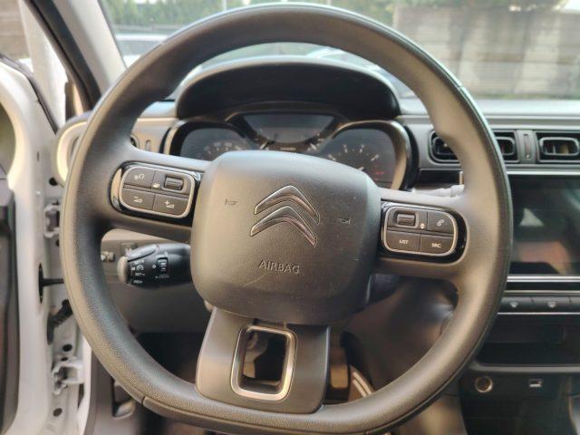 CITROEN C3 PureTech 83 S&S Shine PREZZO REALE