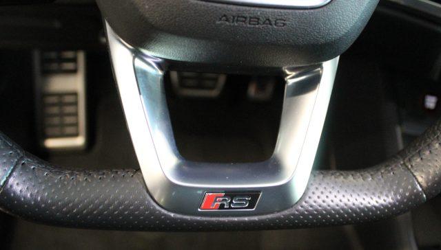 AUDI RS Q3 SPB 2.5 TFSI 400 CV Quattro S-Tronic