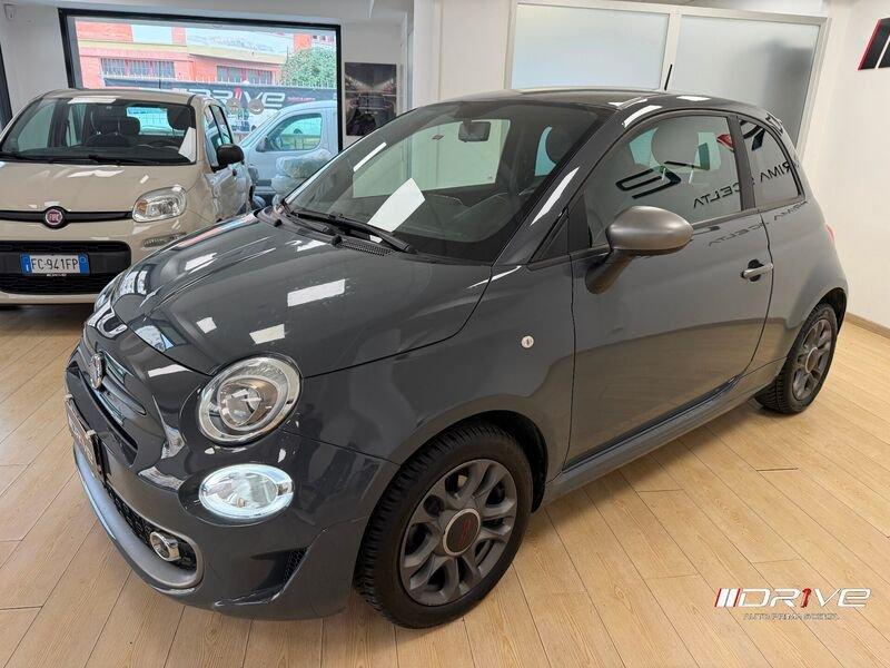 FIAT 500 500 1.2 S