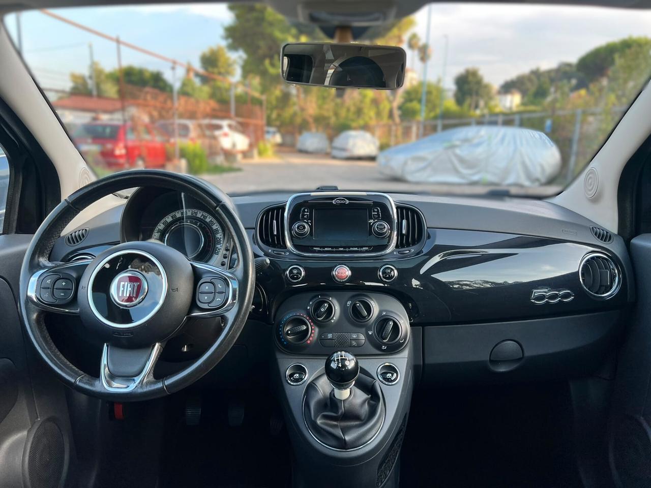 FIAT 500 1.2 Riva - 2016