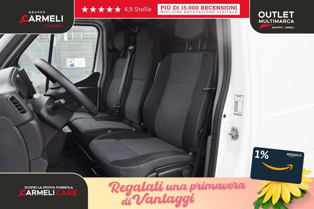 Renault Master T35 2.3 dci 150cv L3H2 Energy Ice E6d-temp
