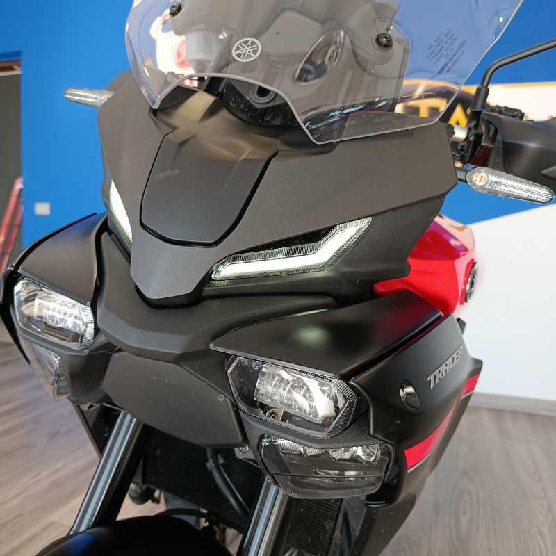 Yamaha Tracer 9 Y-AMT - 2025