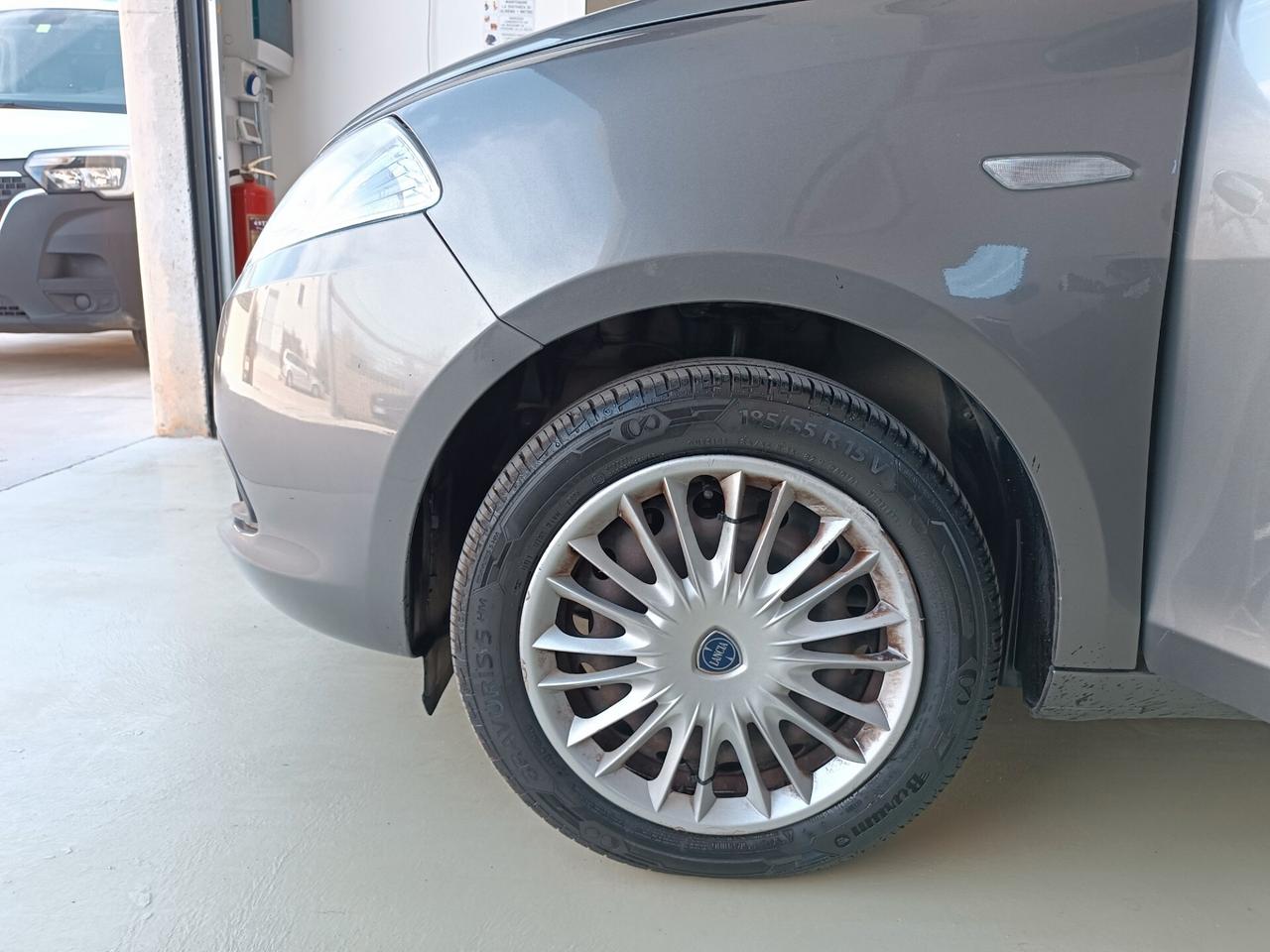 Lancia Ypsilon 1.3 MJT 16V 95 CV 5 porte S&S Platinum