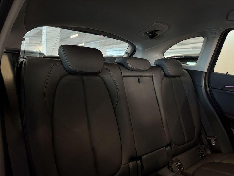 BMW X1 X1 sDrive18d xLine