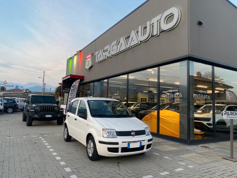 Fiat Panda 1.1 Active