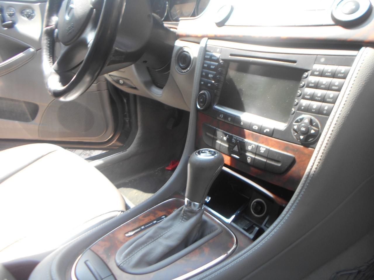 Mercedes-benz CLS 350