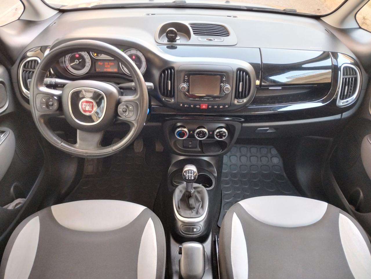 Fiat 500L 1.3 Multijet 85 CV Pop Star