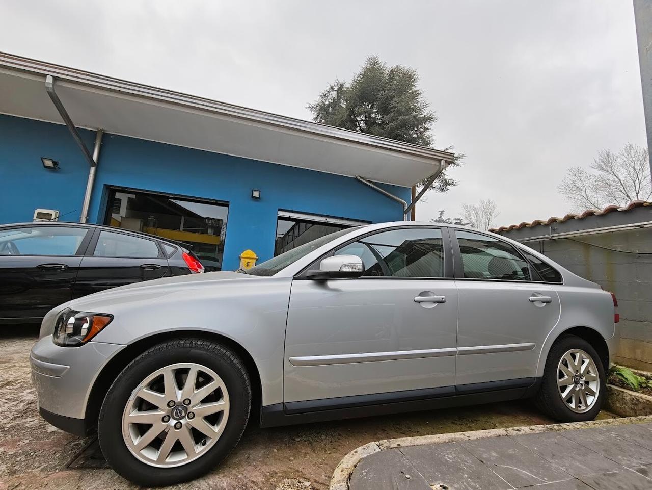 Volvo S40 2.0 D 136 CV SOLO 109MILA KM! AUTO DA VETRINA!!!!!