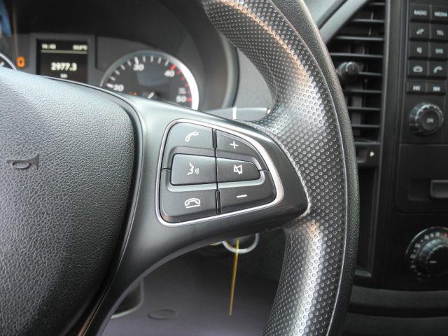 MERCEDES-BENZ Vito 2.2 114 CDI PC-SL Tourer autom. -9 POSTI-OkNEOPAT.