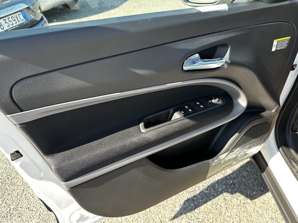 Jeep Avenger 1.2 Turbo Longitude FWD