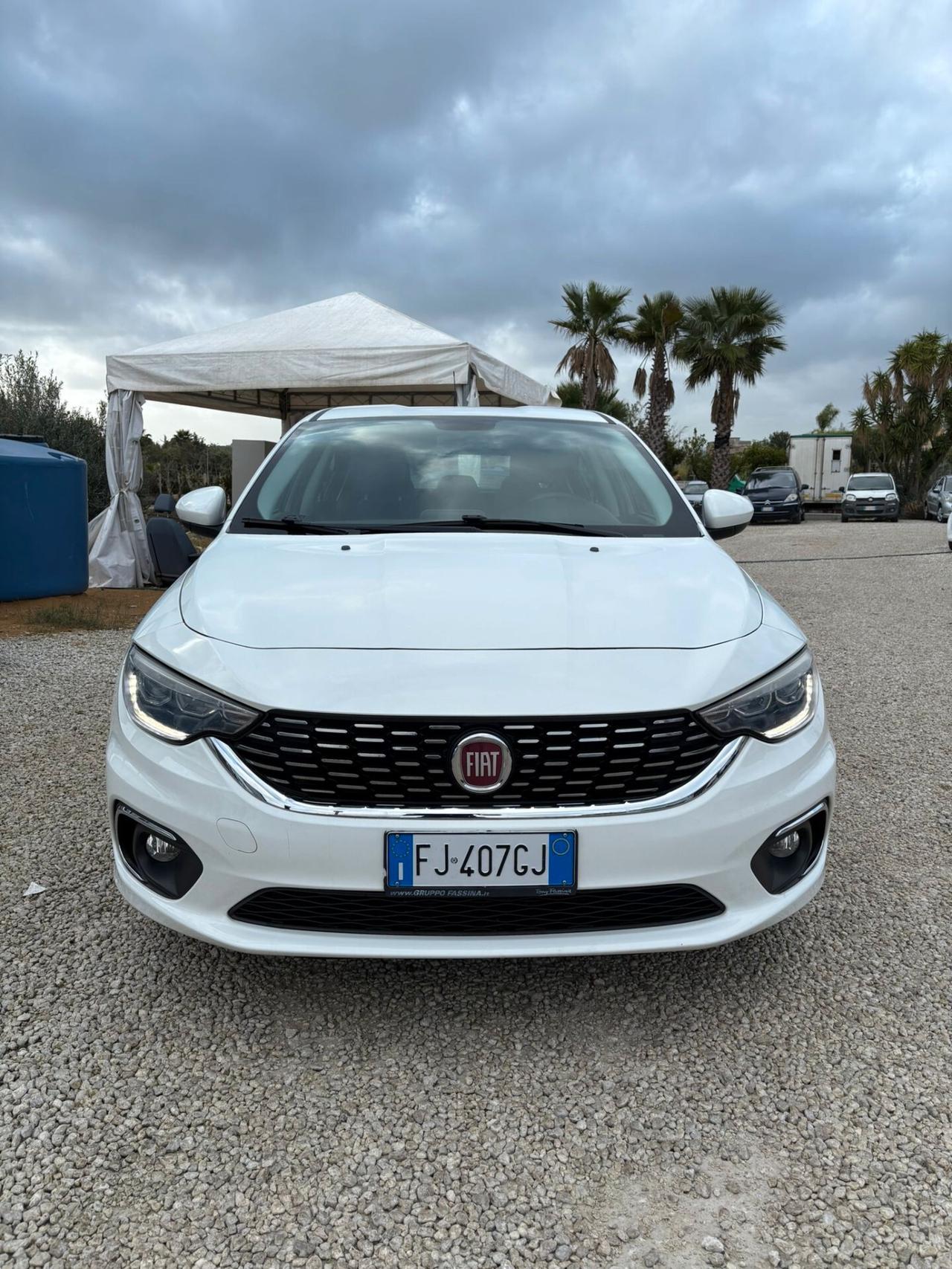 Fiat Tipo 1.6