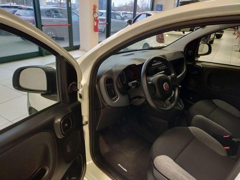 FIAT Panda Panda 1.0 GSE S&S Hybrid Pop Van 2 posti