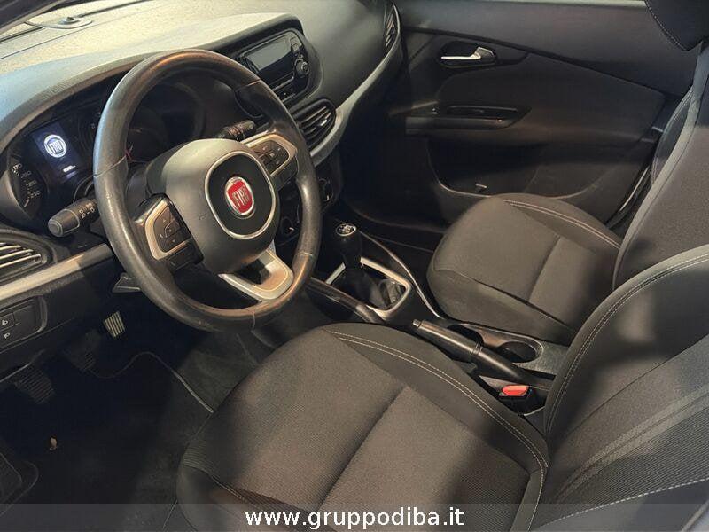 FIAT Tipo SW II 2016 Diesel SW 1.3 mjt Easy s&s 95cv my17