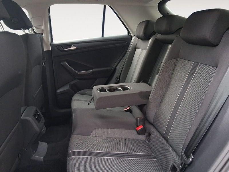 Volkswagen T-Roc T-Roc 2.0 TDI SCR Life