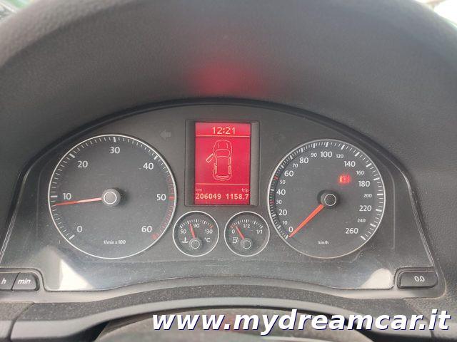 VOLKSWAGEN Golf 1.9 TDI 5p. GT Sport