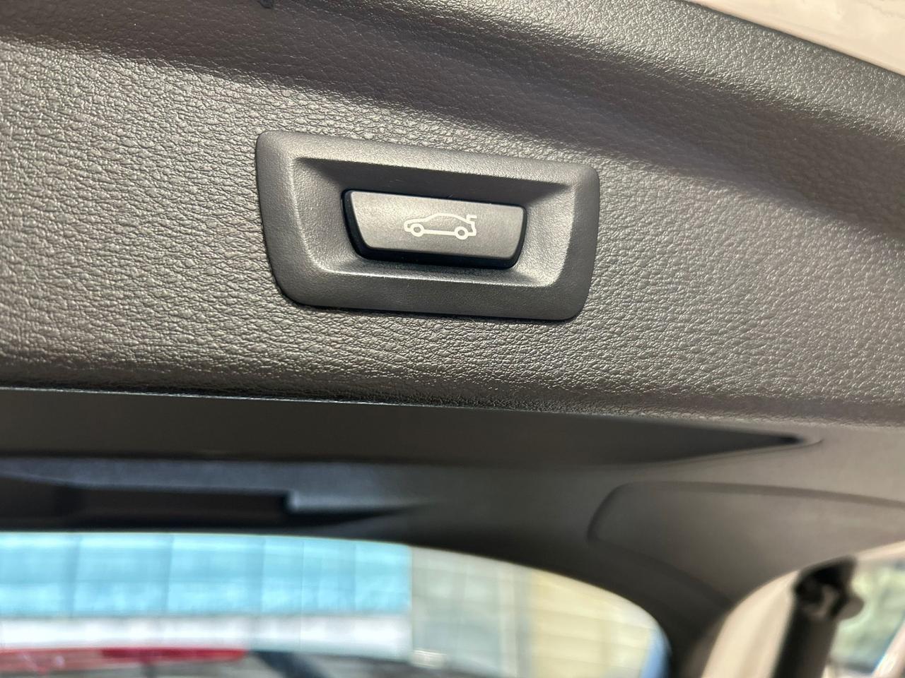 Bmw X2 sDrive18d Msport-X TAGLIANDI CERTIFICATI!