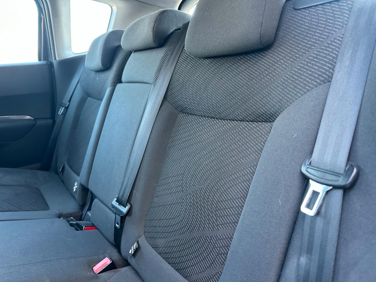 Peugeot 3008 1.6 HDi 115CV Allure 2014 Perfetta