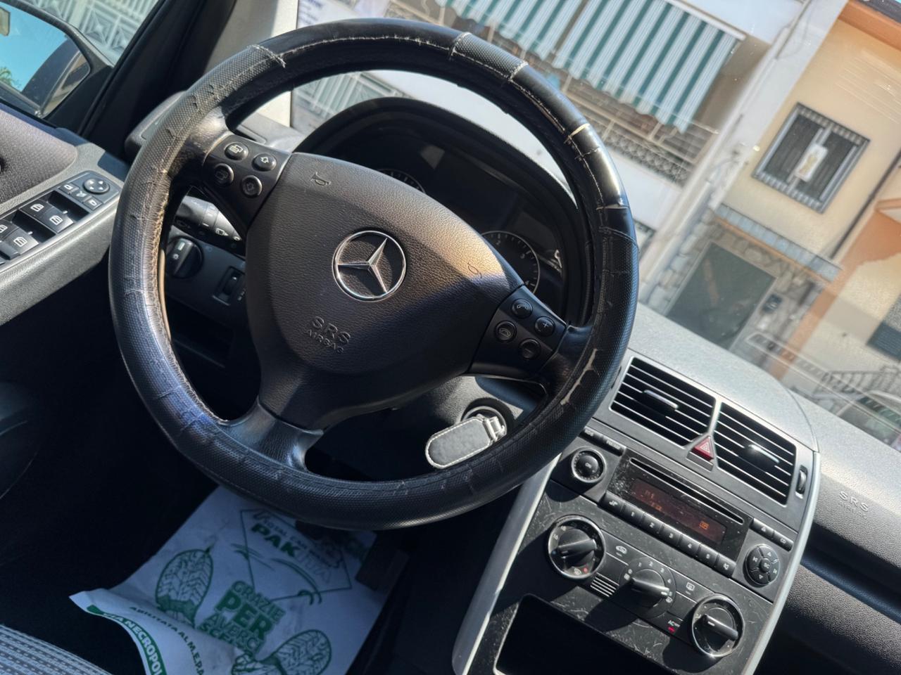 Mercedes-benz A 180 CDI Avantgarde