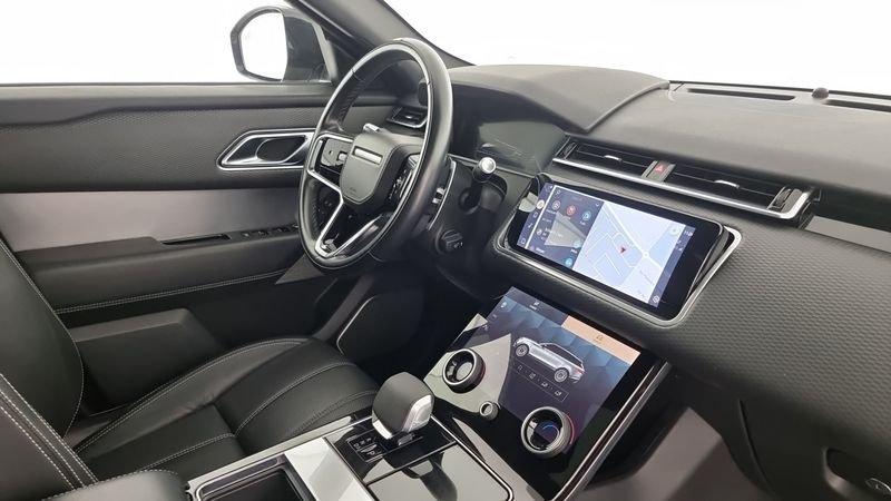 Land Rover Range Rover Velar 2.0D I4 204 CV R-Dynamic SE