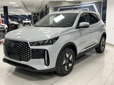 DR AUTOMOBILES DR 5 1.5 HEV DHT