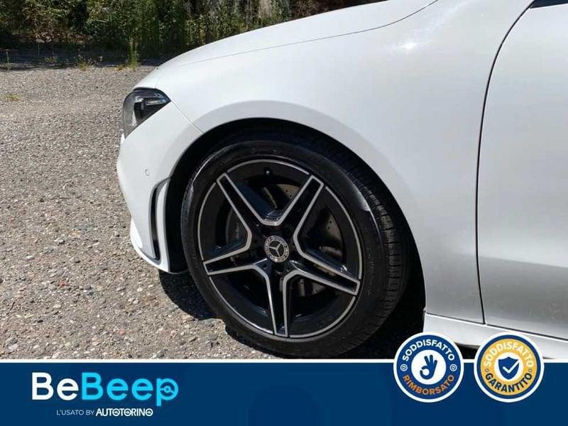 Mercedes-Benz CLA COUPE 200 PREMIUM AUTO