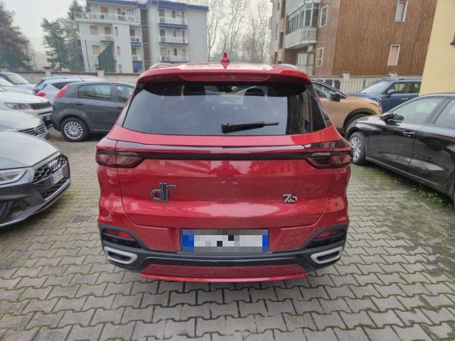 DR MOTOR DR 7.0 1.5 Turbo DCT TETTO PANORAMICO 7 posti