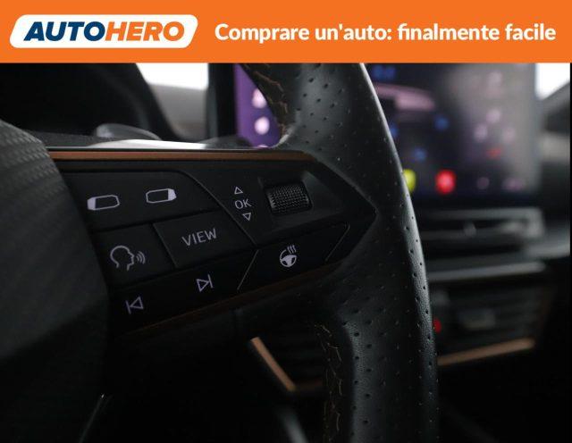 CUPRA Formentor 1.4 e-Hybrid DSG