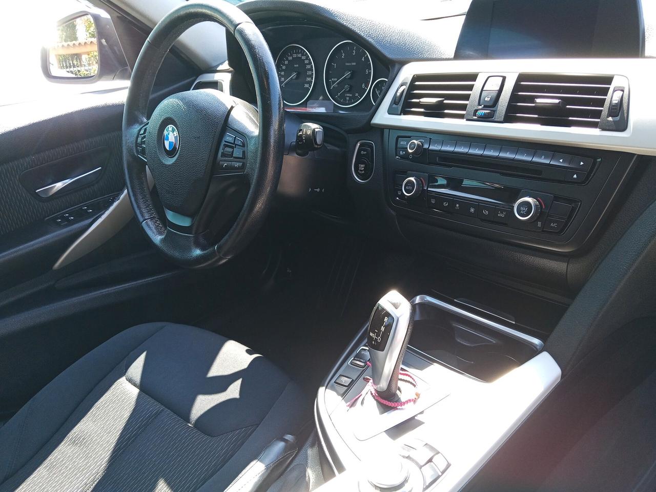 Bmw 316 316d Touring