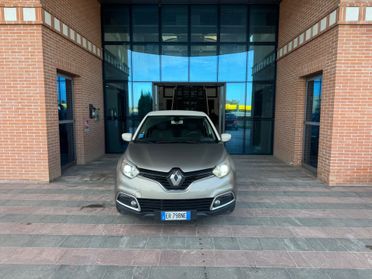 Renault Captur 1.5 dCi 8V 90 CV Start&Stop Energy R-Link