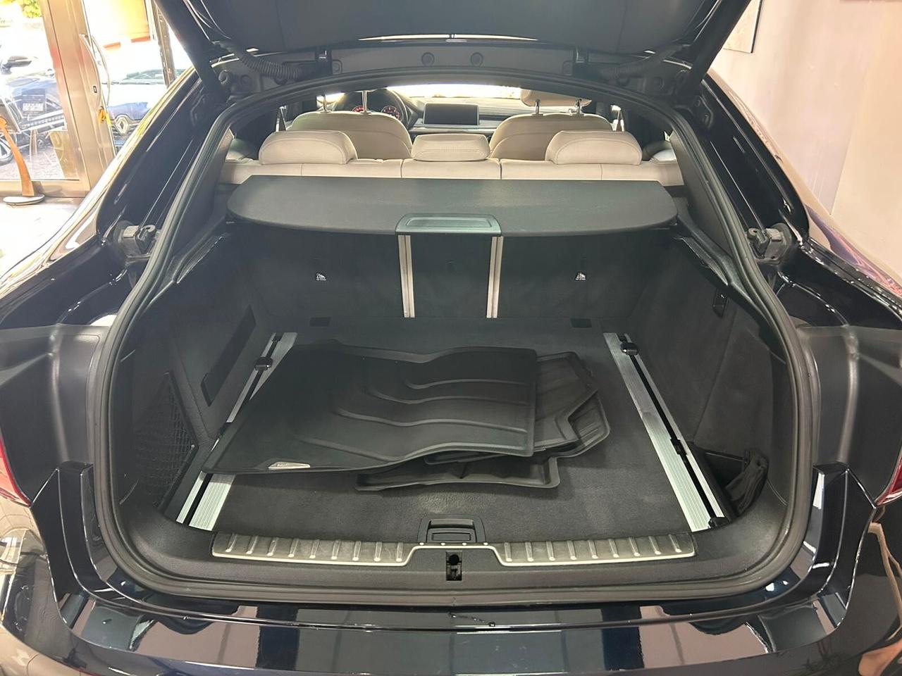 Bmw X6 xDrive40d Msport