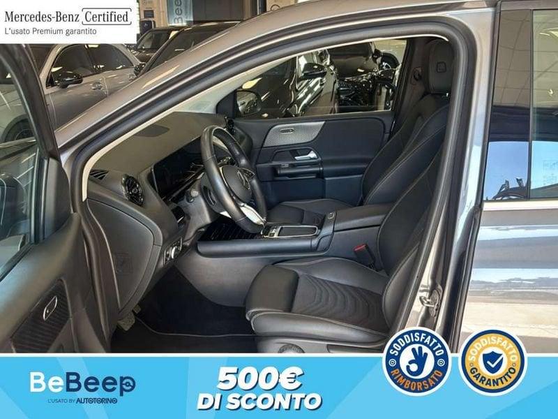 Mercedes-Benz Classe B B 180 ADVANCED AUTO