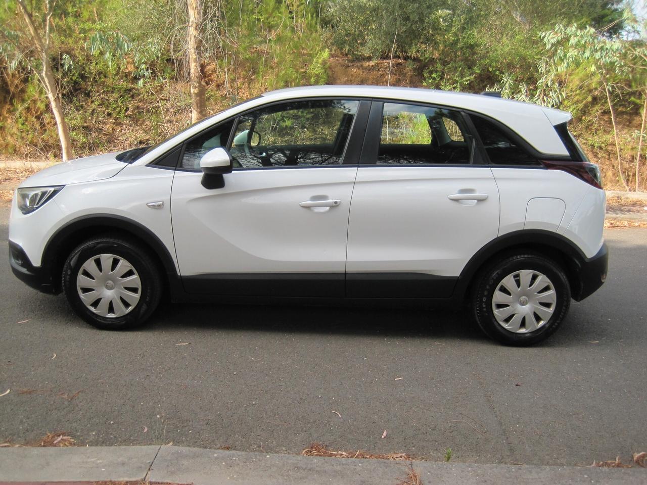Opel Crossland X 1.2 12V Start&Stop
