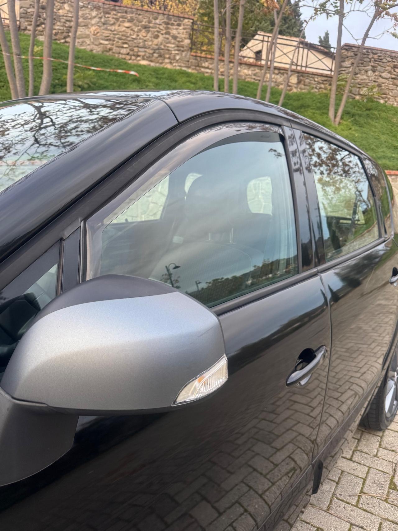 Renault Scenic X-Mod 1.5 dCi 110CV *LUXE* 2011