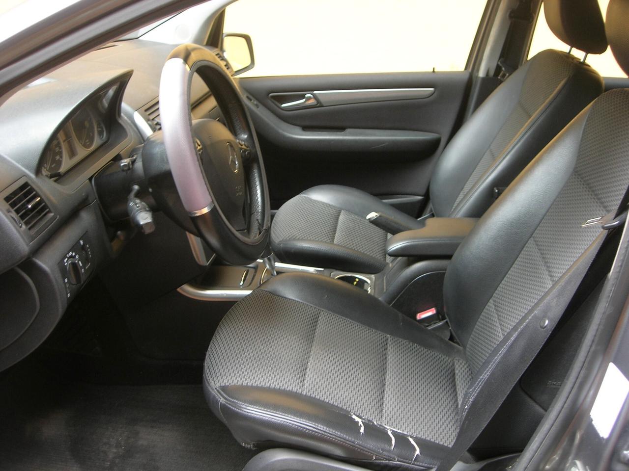 Mercedes-benz A 180 A 180 CDI Avantgarde