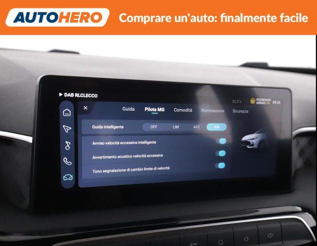 MG MG3 1.5 Hybrid+ Comfort