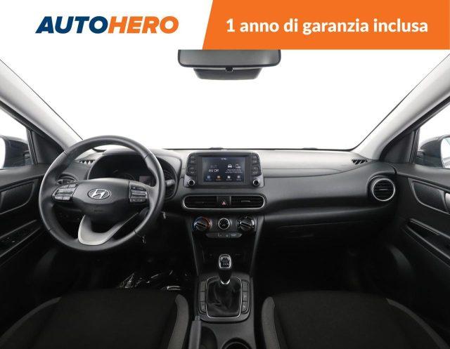 HYUNDAI Kona 1.6 CRDI 115 CV Comfort