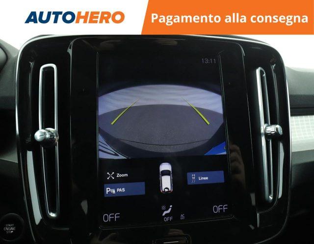 VOLVO XC40 D3 Geartronic Momentum