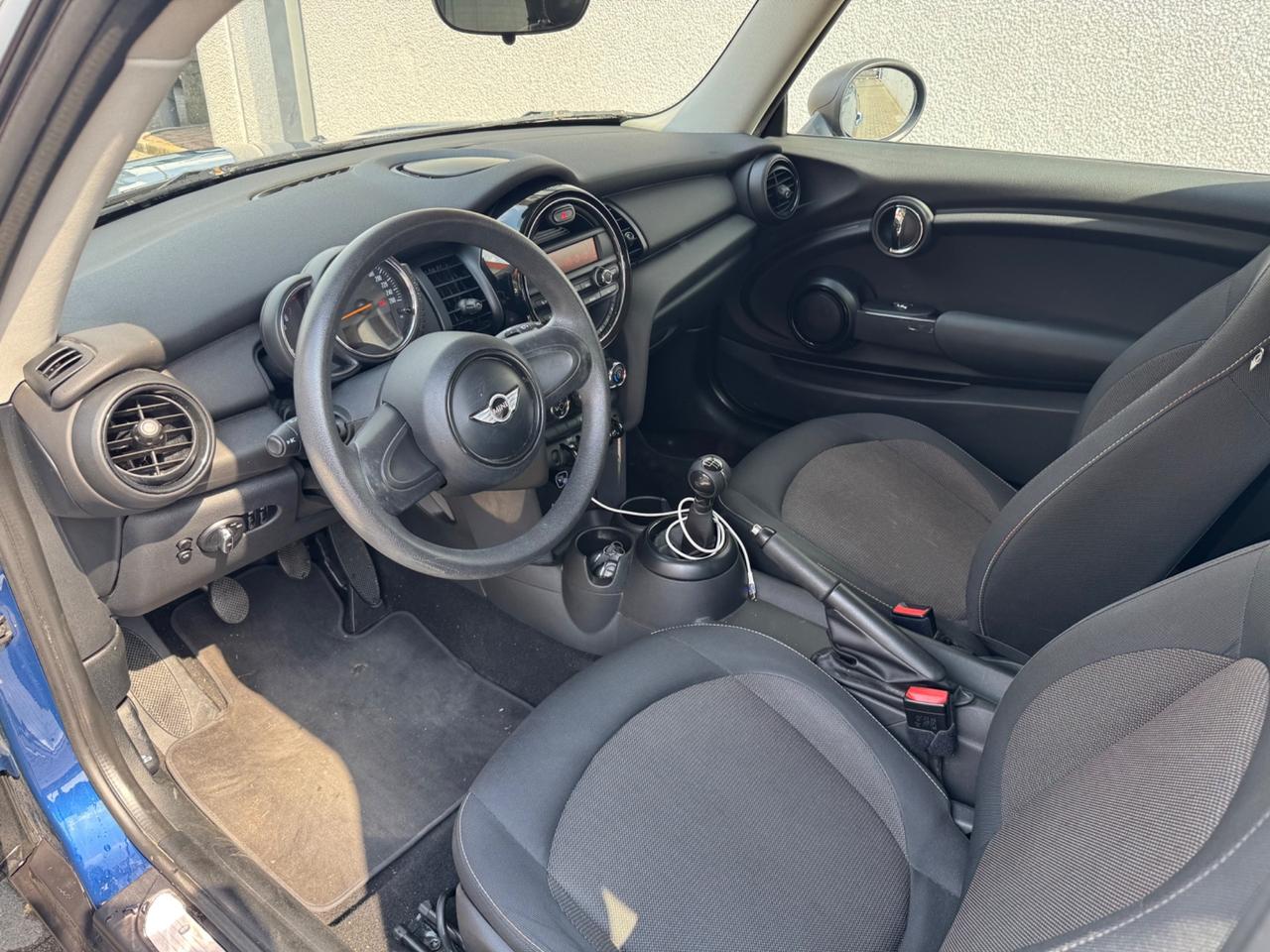 Mini 1.2 One soli 52mila kilometri perfetta Garanzia 12 mesi