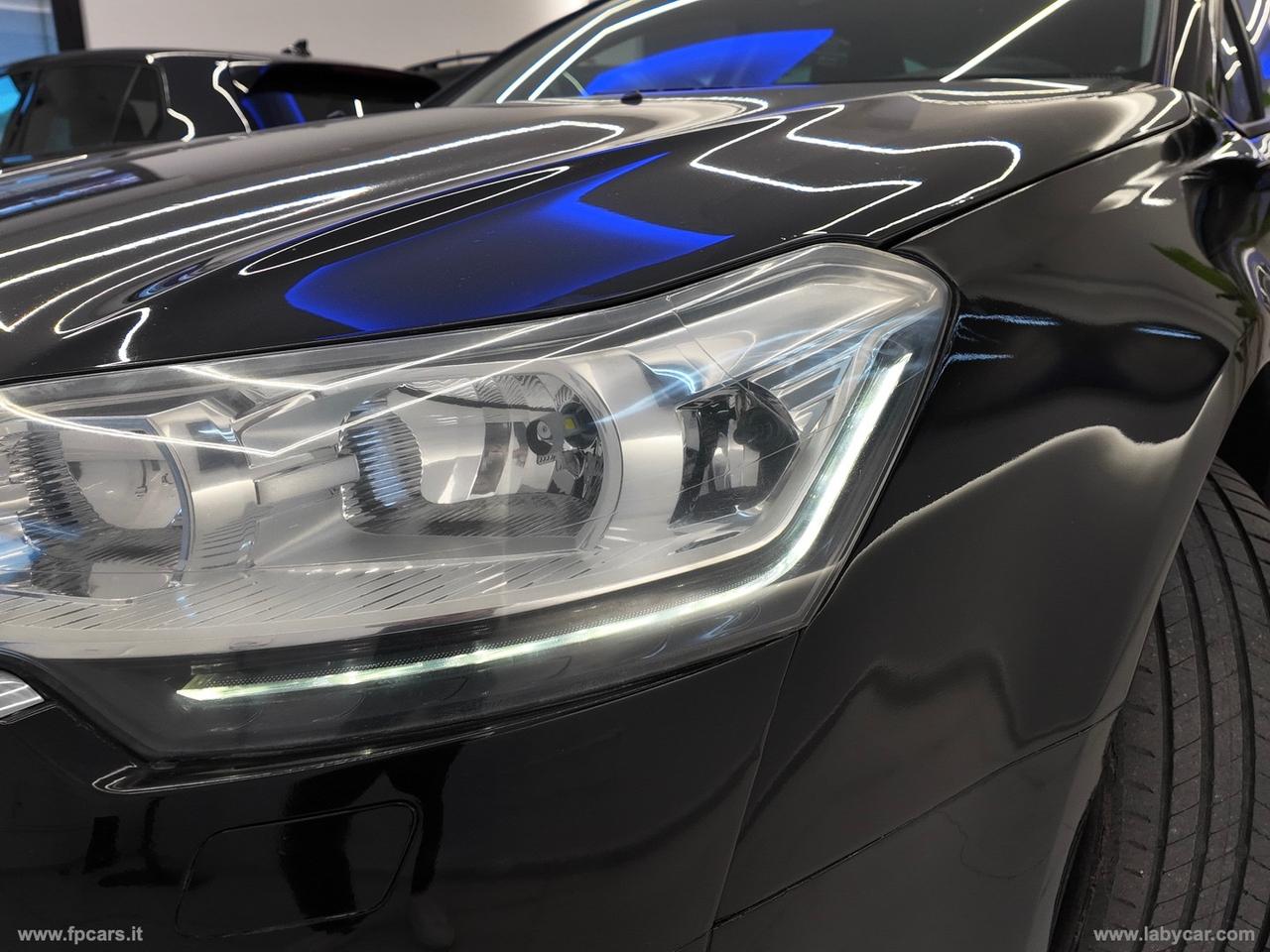 CITROEN C5 S.W. 1.6 HDi 110 Seduction Tourer