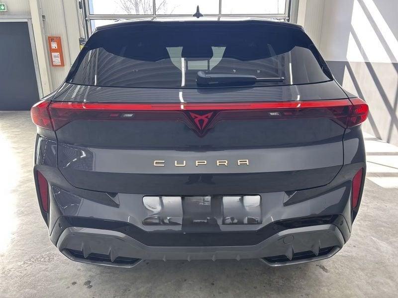 Cupra Terramar Terramar 1.5 e-Hybrid DSG 204cv HEAD-UP MATRIX LED