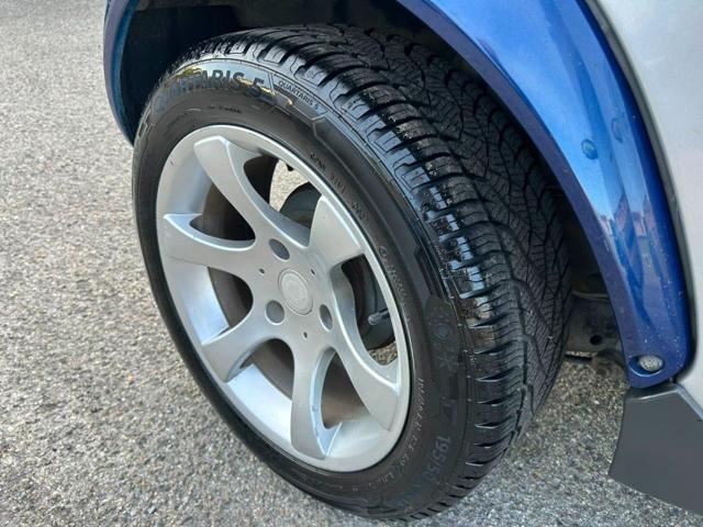 SMART ForTwo 700 coupé passion *FINANZIABILE* *NEOPATENTATI*
