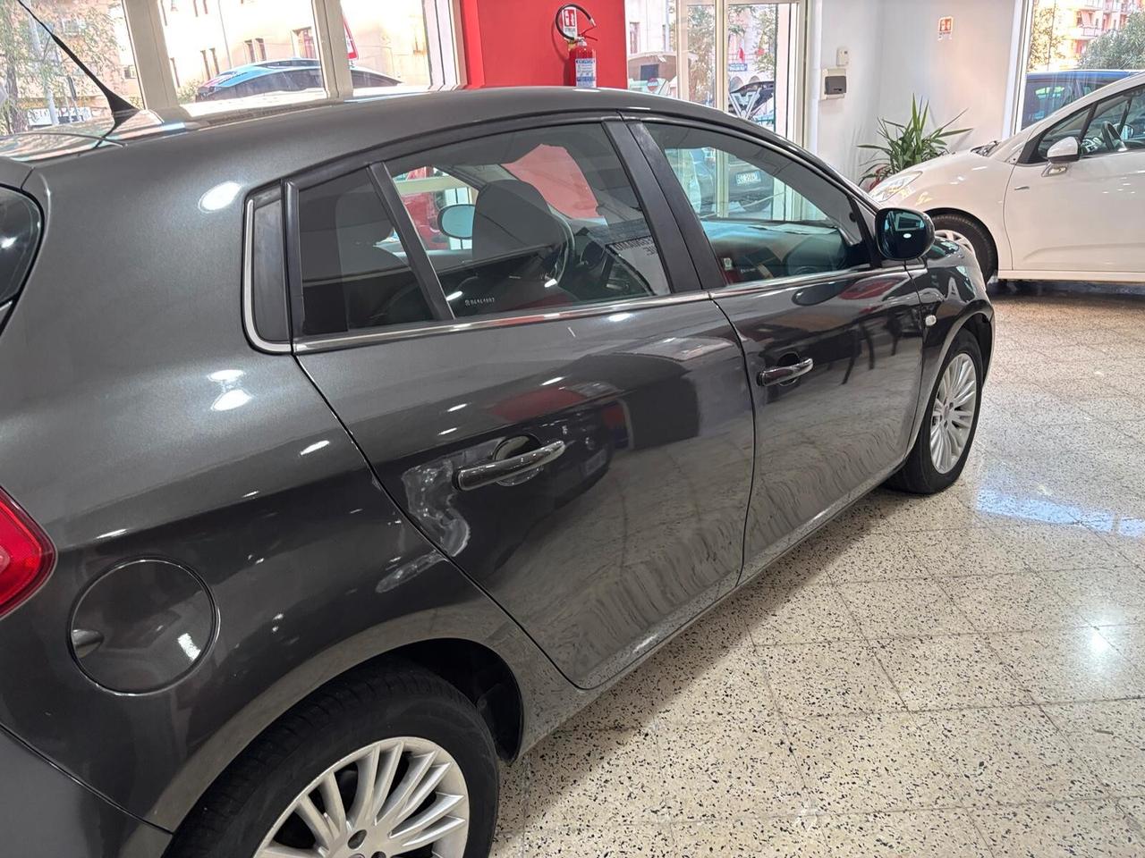 Fiat Bravo 1.4 Active