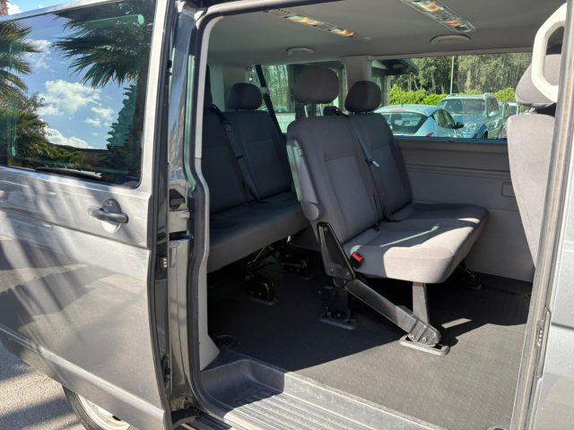 VOLKSWAGEN Caravelle 2.0 BiTDI 180CV 9 Posti